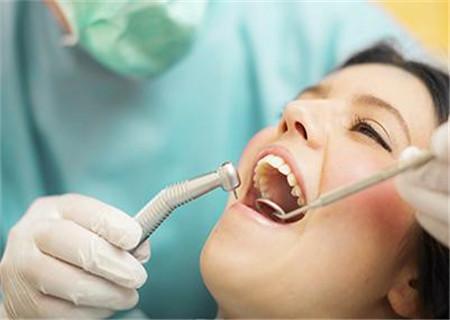 补完牙多久可以怀孕(去补牙要注意什么套路）