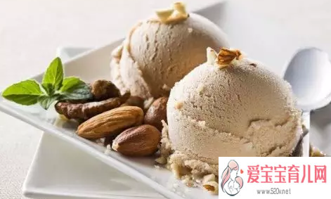 吃冰淇淋会导致宫寒吗(吃一块雪糕进多少寒气）