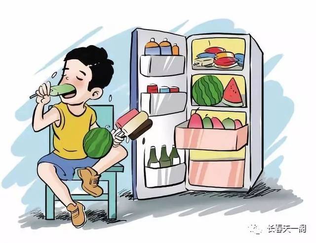 为什么体寒的人容易发胖(女生体寒怎么调理身体）