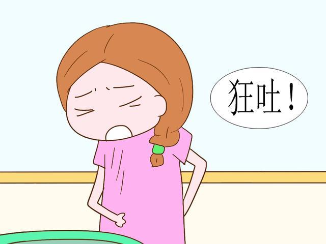 同房带套了有怀孕症状正常吗(怀孕了有什么症状感觉）