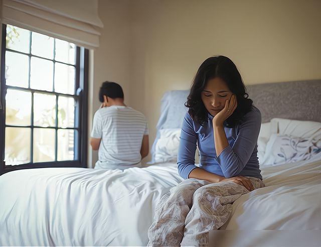 什么是性无能有哪些表现老公性无能怎么办能治疗好吗(什么样是性无能)