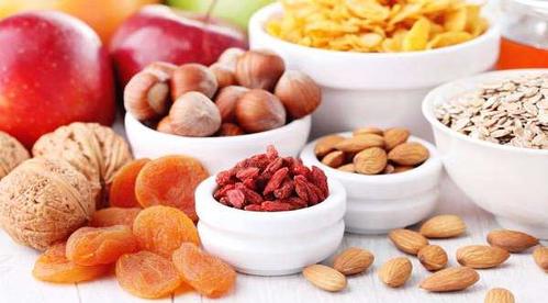 吃什么能快速降雌激素(补雌性激素最有效15种食物）