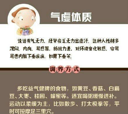 你是易孕体质吗？一般会有这3个特点！(易孕体质的特征）