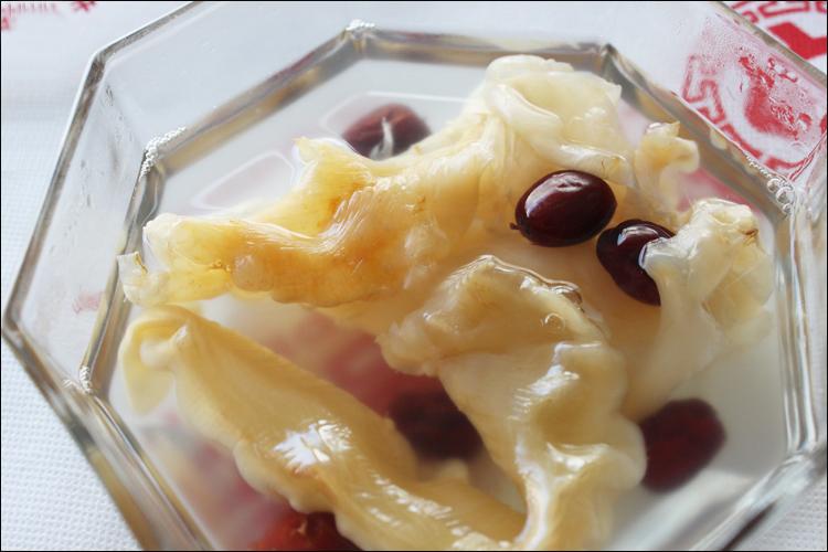 花胶可以助孕吗(花胶对卵泡质量有帮助吗）