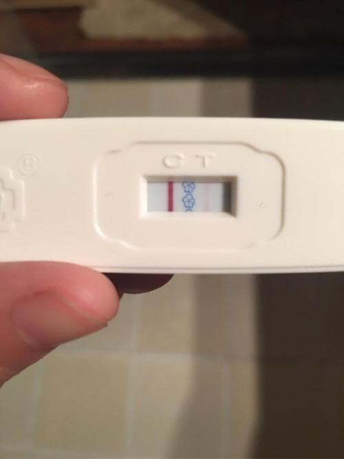 吃什么可以不容易怀孕(明显两条杠其实没怀孕）