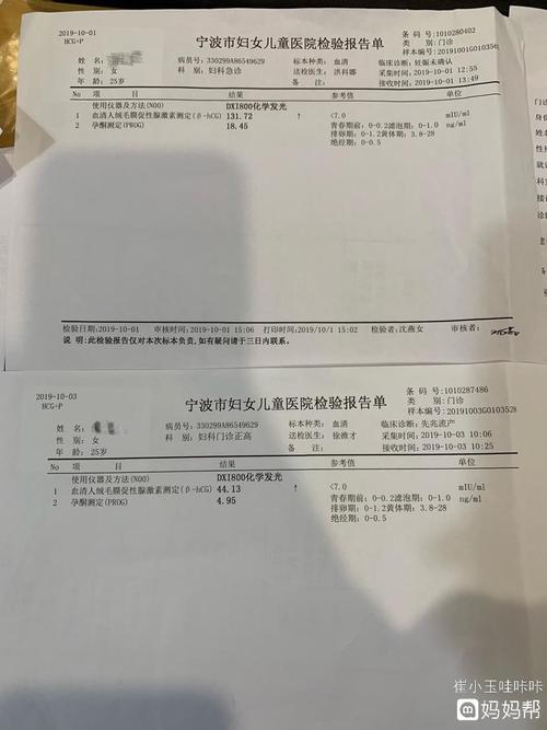 什么是生化妊娠？造成生化妊娠的原因有哪些？(生化妊娠是不是假怀孕）