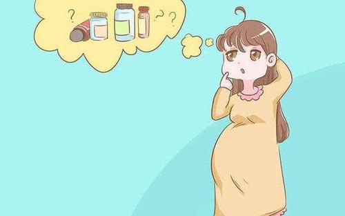 发烧后多久能备孕(备孕发烧了能吃药吗）