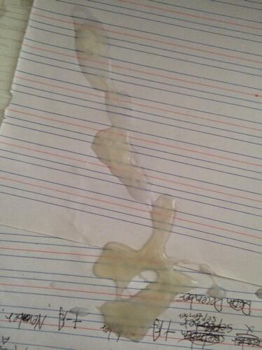 卵泡多大才会排卵(男性备孕精子要攒几天）