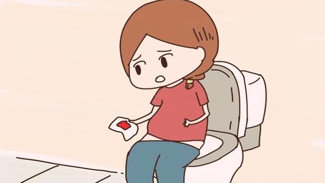 例假前眼睛水肿怎么办(来事会引起眼睛肿吗)