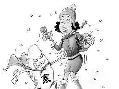 体寒的人可以吃西红柿吗(寒性体质吃什么食物)