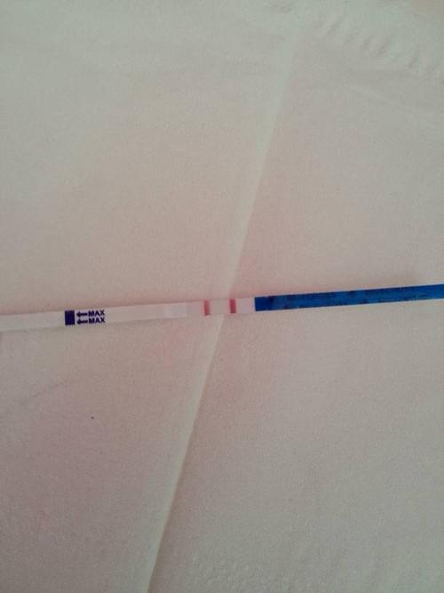 假性怀孕会显示两杠吗(验孕棒不准六种情况)