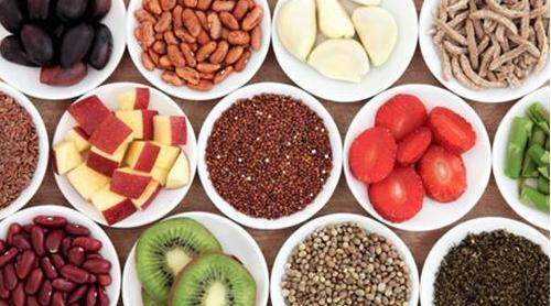 内分泌失调怎么办食疗方法内分泌失调就要这样吃！(内分泌失调吃什么水果）