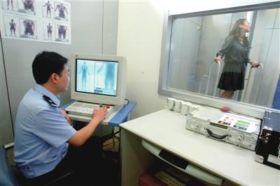 进了x光室可以怀孕吗(怀孕的人是不是不能进CT室）