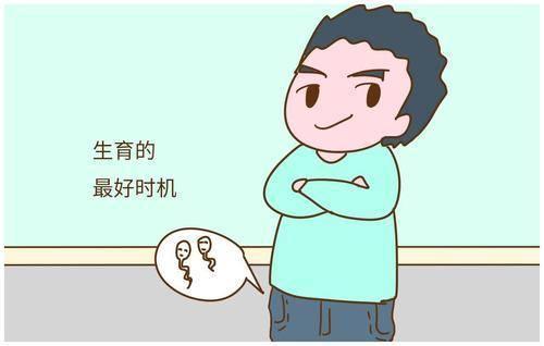 你知道吗？职业也会影响你的生育力(男人一般多少岁没有生育能力）
