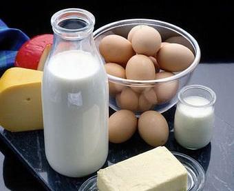 补钙的食材很多，备孕夫妻可以试试！(备孕前补钙什么牌子好）