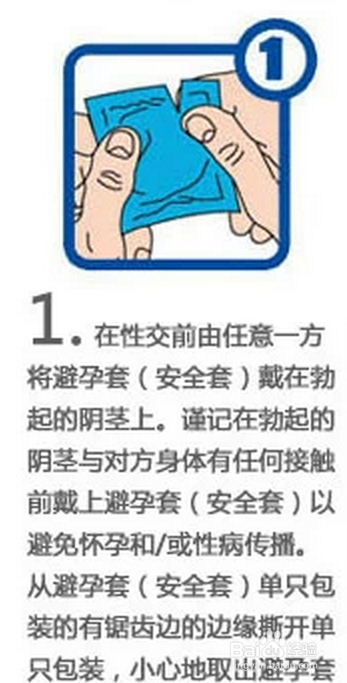 避孕套怎么挤空气(避孕套前面的气泡要挤掉吗）