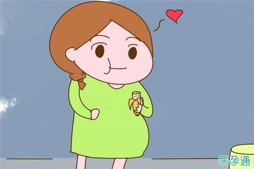 什么原因导致了你的不孕？(怀孕的前兆）