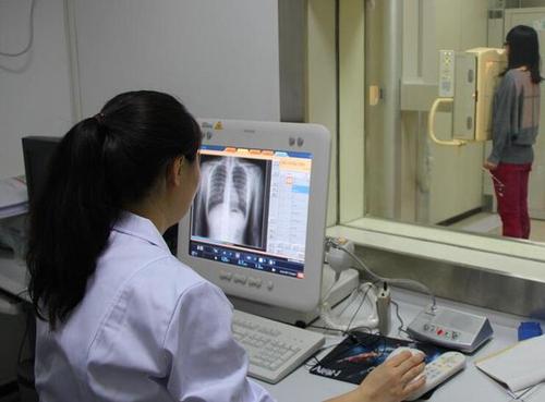 进了x光室可以怀孕吗(怀孕的人是不是不能进CT室）