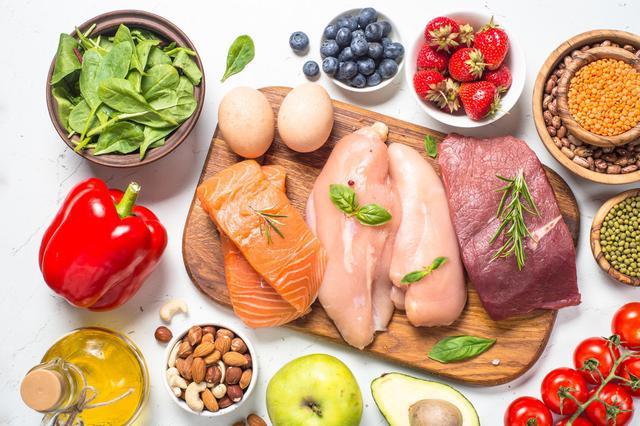 吃哪些能摄入健康脂肪的食物才能生出健康宝宝？(吃什么胎儿容易长肉）