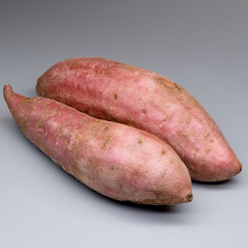 吃生红薯有助于怀孕吗(吃番薯有利于怀孕吗)