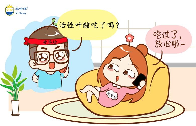 叶酸量备孕怎么回事(孕妇所需叶酸含量）