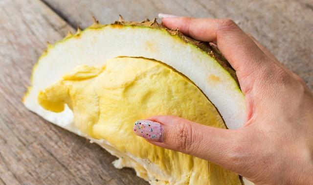 吃榴莲有助于受孕吗(备孕吃榴莲容易怀孕)