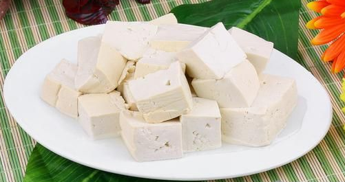 老公备孕能吃豆腐吗(男人备孕不能吃豆腐吗）