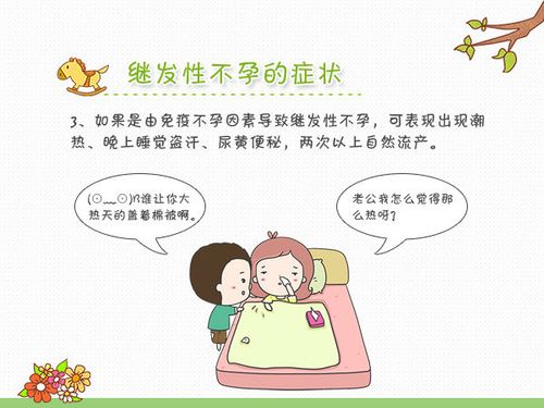 原发不孕和继发不孕的区别(继发不孕一般是哪里有问题）