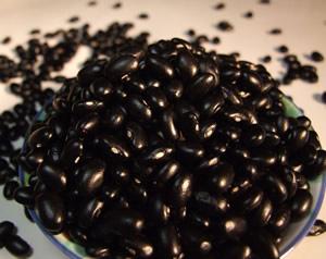 为什么备孕妈妈们都在吃黑豆？这样吃黑豆可以促排卵！(备孕吃黑豆最佳时间）