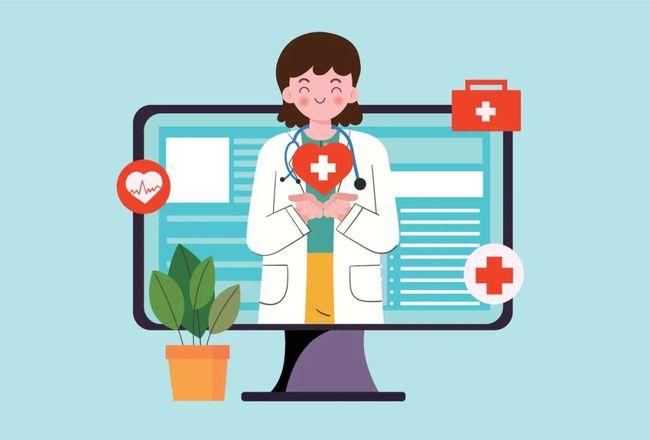 例假和怀孕乳房的区别是什么(突然不来月经也没怀孕）