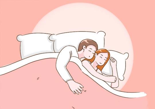 促排卵期间能不能同房(促排期间同房了会怎么样）