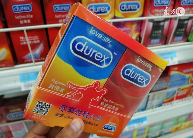 避孕套在哪买(怎么在超市买避孕套）