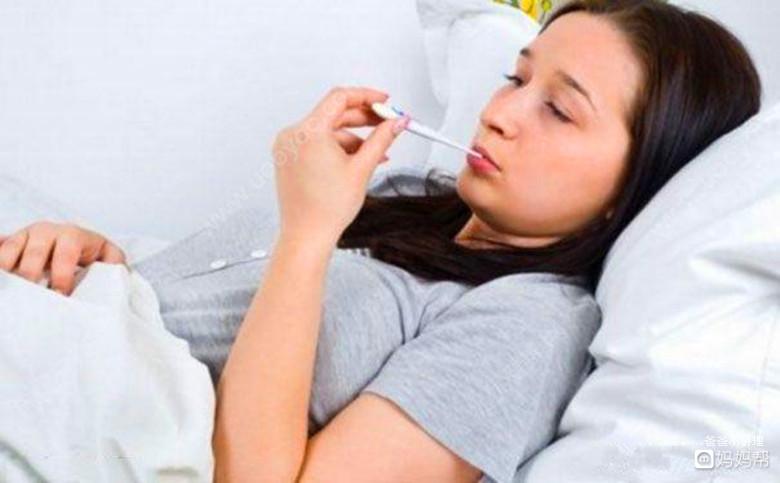 老公感冒可以备孕吗(备孕当月老公吃了感冒药）