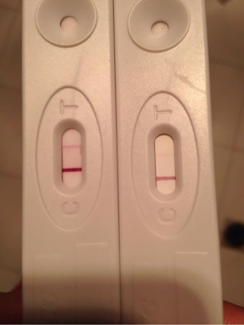 同房多少天后可以用试纸测出怀孕(不用试纸自查怀孕）