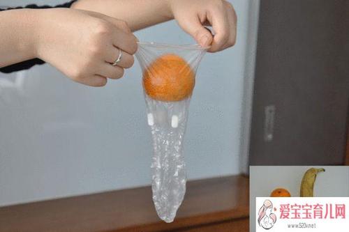 避孕套带反了会怀孕吗(安全套戴反了有什么影响)