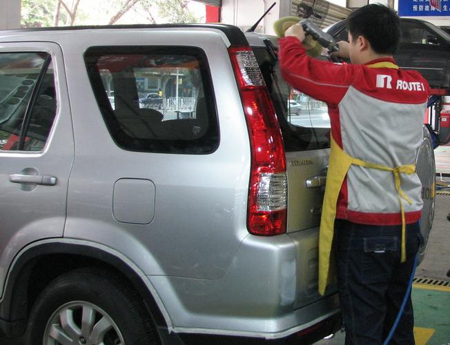 车蜡会导致不孕不育吗(汽车蜡对皮肤有伤害吗）