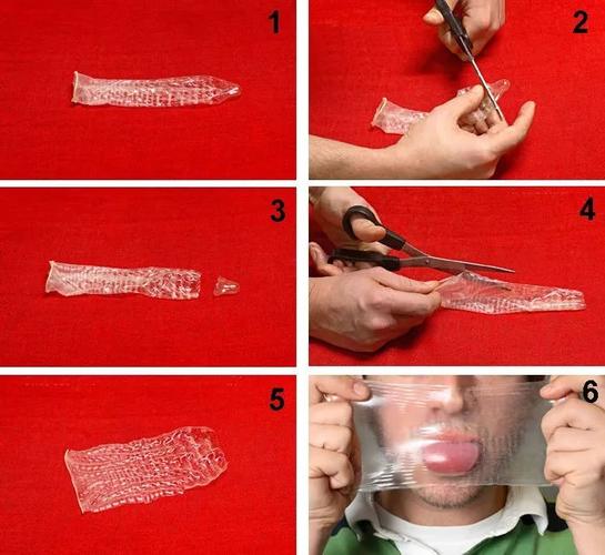 避孕套戴反换新的吗(避孕套戴反了要换一个新的吗)