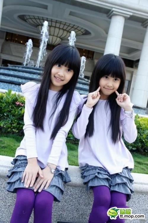 双胞胎不是你想生就能生，你是这5类容易生双胞胎的人群吗？(为什么有的人容易生双胞胎）