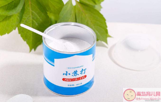 吃小苏打片能生男孩么(什么时候吃苏打片才会生男孩)