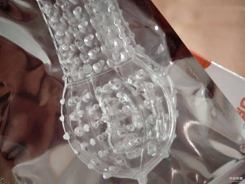 避孕套颗粒可以反戴吗(避孕套带到哪个部位）