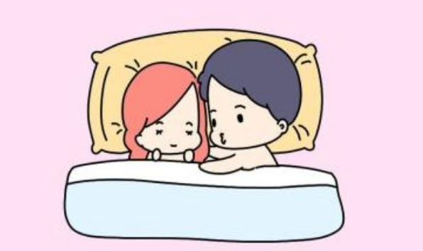 同房后发热是怀孕了吗(8大特征暗示你已经着床成功）