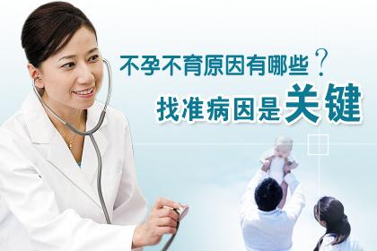 去检查不孕什么时间好(孕前检查必要项目)