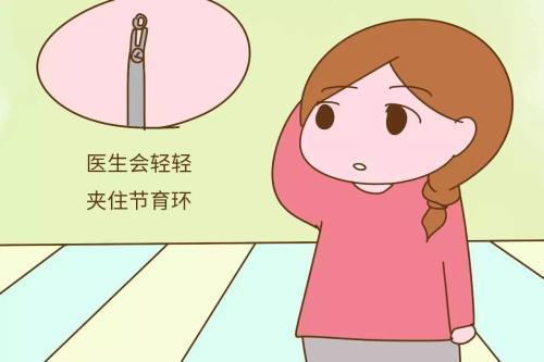 取环多久怀孕最好(取环最快多久可以同房）