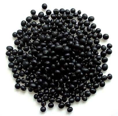 吃绿心黑豆备孕吗(为什么吃黑豆排卵期提前很多)