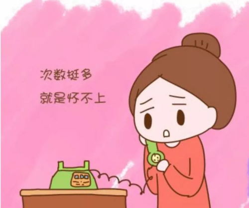 为什么总是怀不上？备孕期间这些事项要注意！(月经正常怎么怀不上）