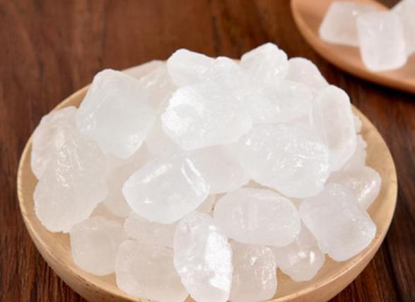 体寒可以吃冰糖吗(冰糖有寒气吗）