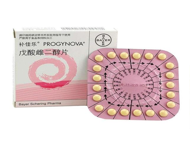 补佳乐能增厚子宫内膜吗(雌二醇吃多久内膜能补上去)