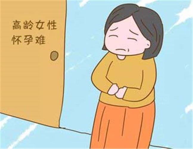 关于易孕体质和不孕体质,这些女性的现身说法,令人唏嘘无奈(什么体质的人怀孕不吐）