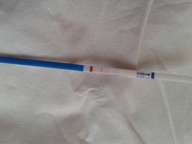 什么情况验孕棒不准(验孕纸六种不准现象）