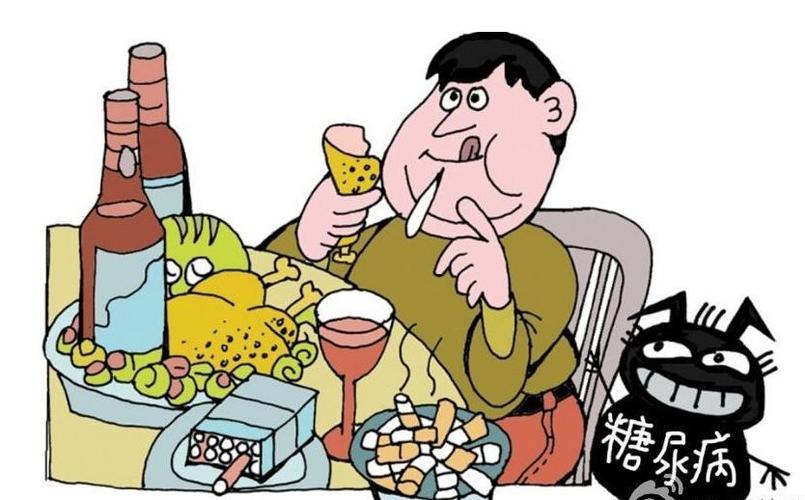 哪些不良生活方式容易导致不孕不育？(属于不良生活方式的有）